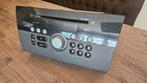 Suzuki Swift autoradio, Auto diversen, Autoradio's, Ophalen of Verzenden, Zo goed als nieuw