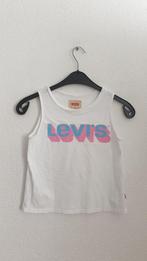 Leuke Levi's Tanktop - Maat 152, Ophalen of Verzenden, Zo goed als nieuw