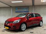 Renault Clio Estate 0.9 TCe Intens, Navi, Arico/clima, Cruis, Auto's, Te koop, Geïmporteerd, Benzine, Gebruikt