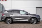 Hyundai Santa Fe 1.6 T-GDI AWD PHEV Premium Schuif/-kantelda, Santa Fe, Gebruikt, 4 cilinders, Vierwielaandrijving