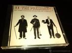 The presidents of the United States of America CD II, Cd's en Dvd's, Ophalen of Verzenden, 1980 tot 2000, Zo goed als nieuw