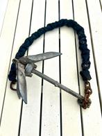 TE KOOP! Anker, Watersport en Boten, Ophalen of Verzenden, Gebruikt, Ankeren en Afmeren, Zeilboot of Motorboot