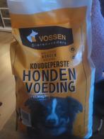 Vossen dierenvoeding 5kg koud geperst, Dieren en Toebehoren, Ophalen, Hond