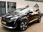 Peugeot 5008 GT 1.2 PureTech 130 EAT8 | 7p | 360 Cam | BTW, Auto's, Peugeot, 15 km/l, Zwart, Origineel Nederlands, 75 €/maand