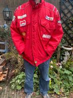 Michael Schumacher jas XL, Verzamelen, Ophalen of Verzenden, Gebruikt, Buitenlandse clubs, Shirt