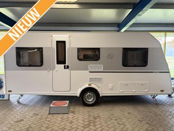 Knaus Sport 500 EU Model 2026 beschikbaar voor biedingen