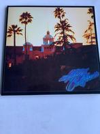 Eagles - Hotel California ( lp), Ophalen, Zo goed als nieuw, 12 inch, Poprock