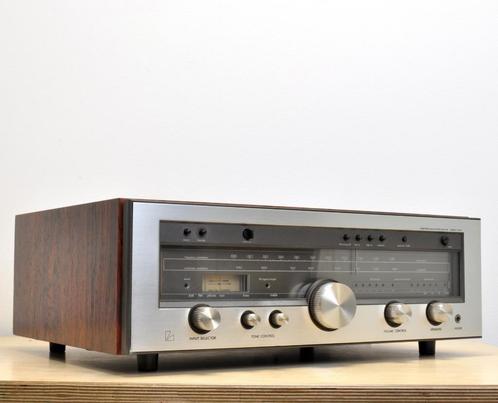 Luxman R-1040 Receiver incl. garantie, Audio, Tv en Foto, Versterkers en Receivers, Gebruikt, Stereo, Minder dan 60 watt, Overige merken