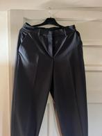 Nette baggy dames pantalon van msch copenhagen, Ophalen of Verzenden, Zo goed als nieuw, Maat 36 (S), Grijs
