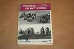 Wegrace en motocross [Alkenreeks], Ophalen of Verzenden, Gelezen