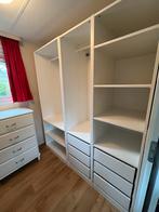 IKEA Pax kledingkast, Huis en Inrichting, Kasten | Kledingkasten, 150 tot 200 cm, Gebruikt, 50 tot 75 cm, Met hangruimte