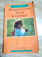 Homeopathie voor Kinderen - Dana Ullman, Ophalen of Verzenden, Gelezen, Overige diersoorten, Dana Ullman