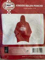 PSV Kinderponcho, Ophalen of Verzenden, Nieuw, Jongen of Meisje