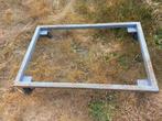 Frame met wieltjes, Ophalen of Verzenden