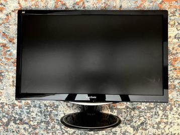 ViewSonic VX2457-mhd 24-inch Full HD Gaming Monitor with AMD