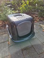 Kattenbak PeeWee, Dieren en Toebehoren, Ophalen of Verzenden, Gebruikt