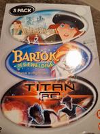 Anastasia ,Barton, Titan, Ophalen of Verzenden