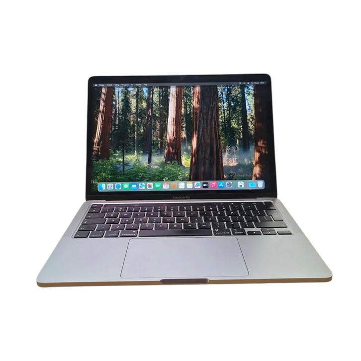 Apple MacBook Pro 2020 13 Inch i5 512GB | 6 Maanden Garantie, Computers en Software, Apple Macbooks, Zo goed als nieuw