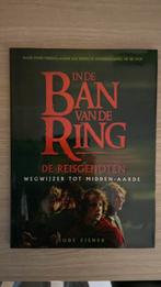 The Lord of the Rings - De reisgenoten, Boeken, Ophalen of Verzenden, Zo goed als nieuw, Jude Fisher