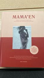 Mama'en - Hét boek voor de vrouw die moeder wordt, Ophalen of Verzenden, Zo goed als nieuw, Nina Pierson
