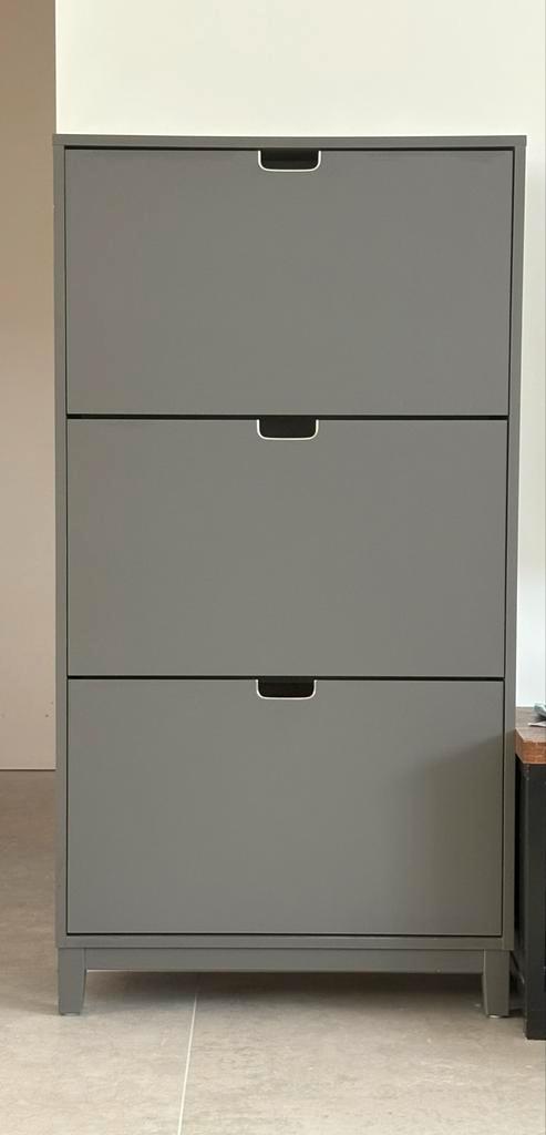 IKEA Ställ schoenenkast, Huis en Inrichting, Kasten | Schoenenkasten, Zo goed als nieuw, Ophalen