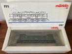 Marklin ho 3367 BR 118 locomotief nieuwstaat, Verzenden, Nieuw, Locomotief, Märklin