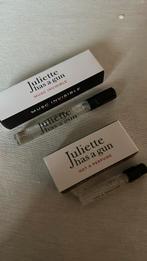 Juliette has a gun musc invisible 5 ml eau de parfum, Verzenden, Nieuw