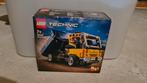 LEGO Technic kiepwagen 42147 en nummer 30655, Ophalen, Zo goed als nieuw