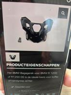 Bagagerek voor bmw,1200gs, Motoren, Ophalen of Verzenden, Zo goed als nieuw