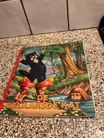 De gelaarsde kat, Ophalen of Verzenden, Gelezen