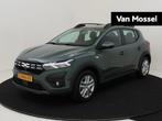 Dacia Sandero Stepway 1.0 TCe 100 PK ECO-G Essential, Voorwielaandrijving, 12 maanden, Euro 6, 610 kg