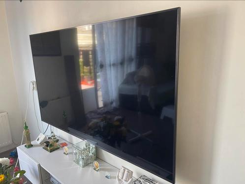 Sony 75 Inch, Huis en Inrichting, Kasten | Wandmeubels, Zo goed als nieuw, Minder dan 100 cm, Ophalen