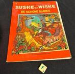 Suske en Wiske - De Schone Slaper, Ophalen of Verzenden, Gelezen