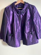 Gerry Weber, Ophalen of Verzenden, Zo goed als nieuw, Maat 42/44 (L), Paars