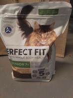 Perfect fit senior 7+ kattenvoer, Dieren en Toebehoren, Dierenvoeding, Ophalen, Kat