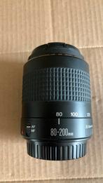 Canon EF 80-200 mm, Audio, Tv en Foto, Fotografie | Lenzen en Objectieven, Telelens, Gebruikt, Ophalen