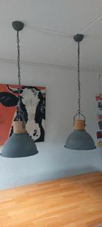 Lampen, Ophalen, Gebruikt, Stoer, Metaal