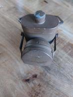 Britse WOII Blackout Lamp, Verzamelen, Militaria | Tweede Wereldoorlog, Ophalen of Verzenden, Overige soorten, Engeland, Overige typen