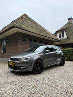 Volkswagen Polo 1.2 TSI - Panoramadak - CarPlay, Auto's, Volkswagen, Voorwielaandrijving, Stof, Handgeschakeld, 19 km/l