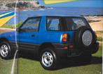 TOYOTA RAV-4,   1994, Ophalen of Verzenden, Zo goed als nieuw, Toyota