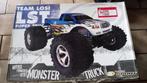 Losi lst1, Hobby en Vrije tijd, Modelbouw | Radiografisch | Auto's, Nieuw, Ophalen of Verzenden, Auto onroad, Schaal 1:8
