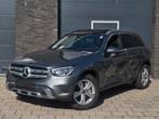 Mercedes GLC 300e 2021 Automaat Facelift Grijs Pano LED, Hybride Elektrisch/Benzine, Ophalen, Automaat