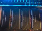 Corsair vengeance pro 4x8gb 3200mhz, Computers en Software, RAM geheugen, Ophalen, Gebruikt, 32 GB, DDR4