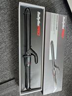 Babyliss pro, Ophalen of Verzenden, Zo goed als nieuw, Krultang of Stijltang
