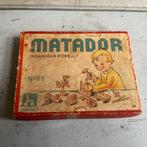 Sale Klein bouwdoosje Matador *tres belle*, Ophalen of Verzenden