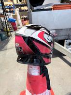 Crosshelm - Weinig Gebruikt, goede staat, Overige merken, M, Ophalen of Verzenden, Tweedehands