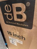 Kamado 15 inch Barbeque, Ophalen, Nieuw, Kamado, Met accessoires