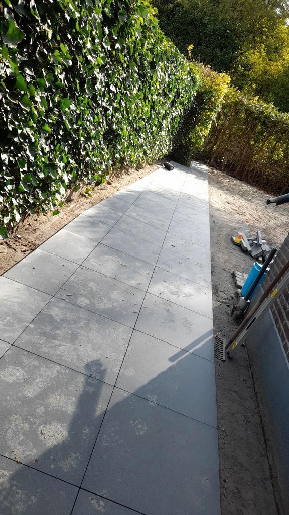 Stratenmaker, Diensten en Vakmensen, Tuinmannen en Stratenmakers