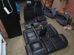 Leder interieur Saab 95 Estate, Auto-onderdelen, Interieur en Bekleding, Ophalen of Verzenden, Saab