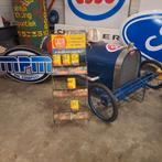 Casite products Usa verkooprek, Ophalen of Verzenden, Gebruikt, Reclamebord